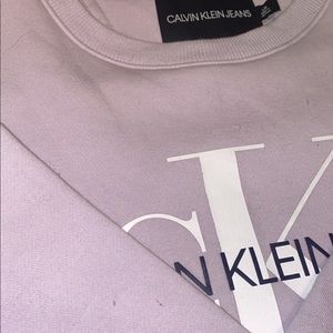 Calvin Klein Jeans Sweatshirt